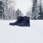Floris van Bommel Shooting Alaska