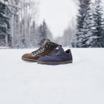 Floris van Bommel Shooting Alaska