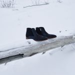Floris van Bommel Shooting Alaska