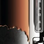 Kenwood kMix Design-Serie in roségold