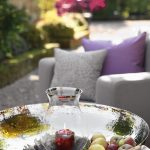 FINK LIVING "HERO" Demo Schale