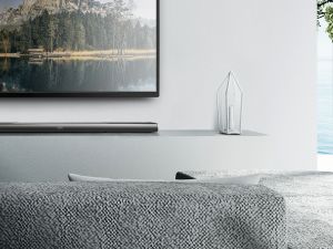 Philips Fidelio B8 Soundbar