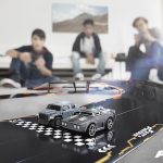 Anki Overdrive: Fast & Furios