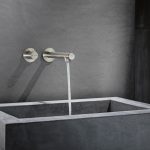 AXOR products AXORUno wall-mixer