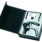 BALTAZ Korklenzieher in Geschenkpackung - geöffnet200176