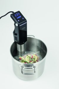 CASO Design SV Garer