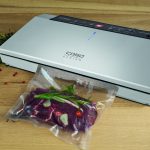 CASO Design Vakuumierer GourmetVac