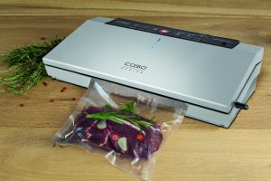 CASO Design Vakuumierer GourmetVac