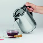 CASO Design Wasserkocher WK2200 Compact