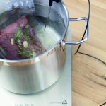 CASO Design Induktionshochfeld TC2100