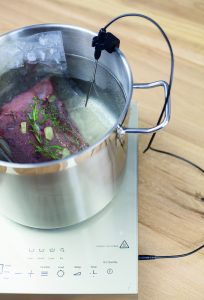 CASO Design Induktionshochfeld TC2100