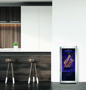 CASO Design Dry-Aged Cooler