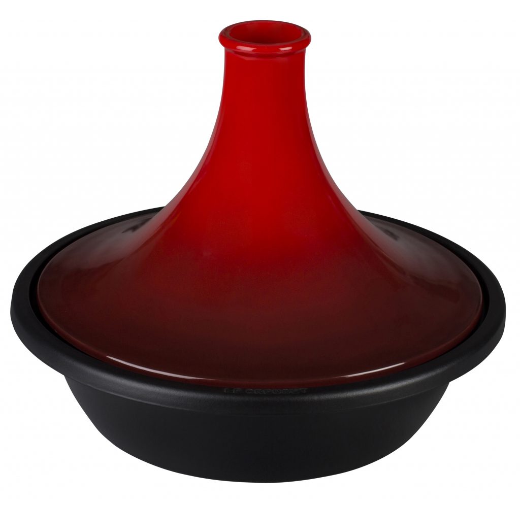 4 3/4 qt. Moroccan Tagine