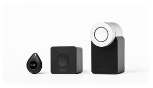 Nuki Produkte