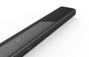 Philips Fidelio B8 Soundbar