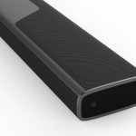 Philips Fidelio B8 Soundbar