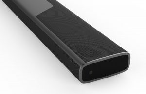Philips Fidelio B8 Soundbar