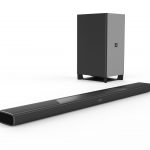Philips Fidelio B8 Soundbar