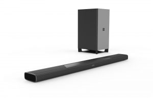 Philips Fidelio B8 Soundbar