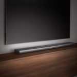 Philips Fidelio B8 Soundbar