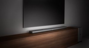 Philips Fidelio B8 Soundbar