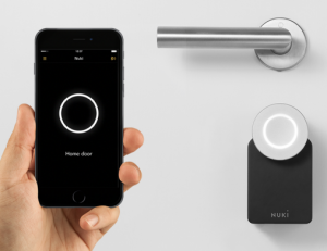 Smart-Locker so funktioniert´s