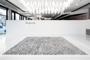 kymo - Der Designklassiker
