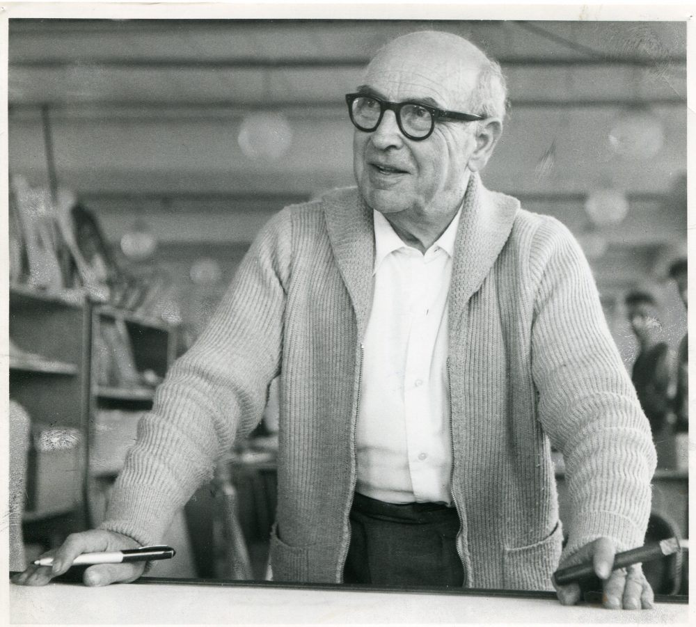 ercol: Klare Formen aus Tradition und Leidenschaft