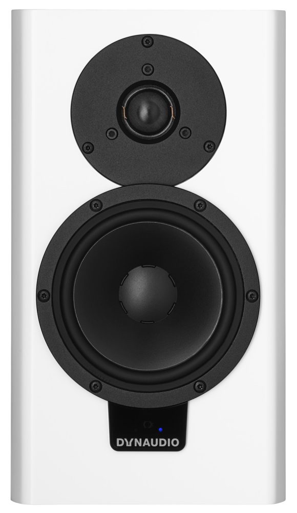 xeo20_white_front Lautsprecher