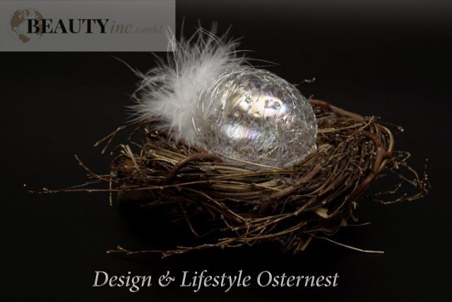Design Ostern bei BEAUTYinc.world