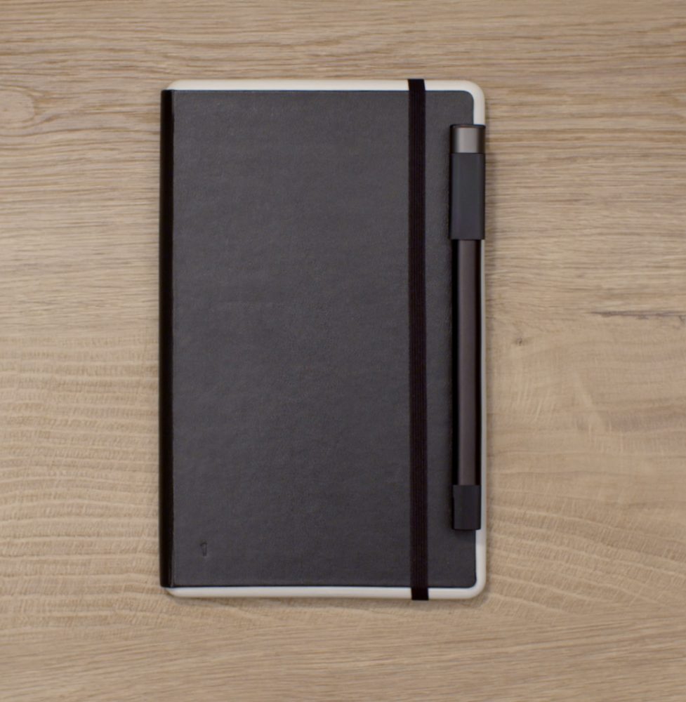 Moleskine Pen+ Ellipse