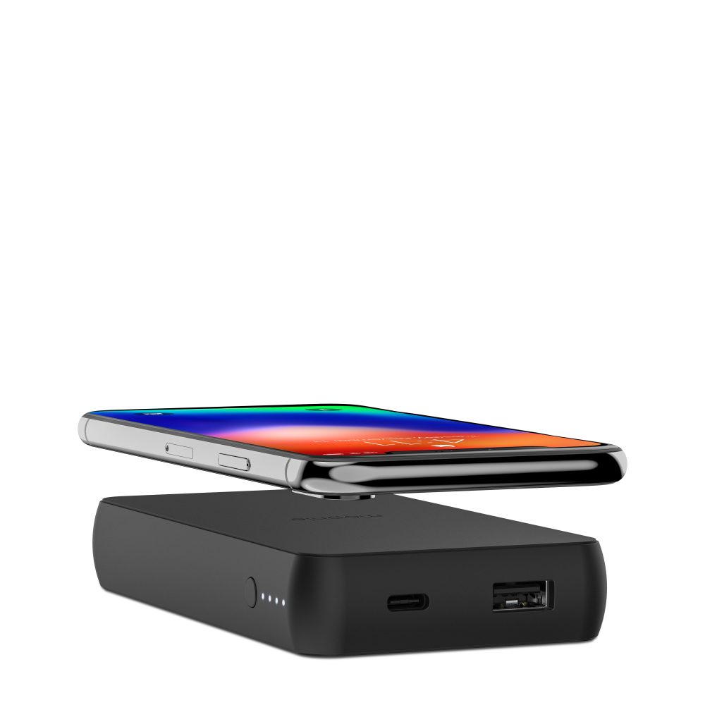 Mophie charge stream Kollektion