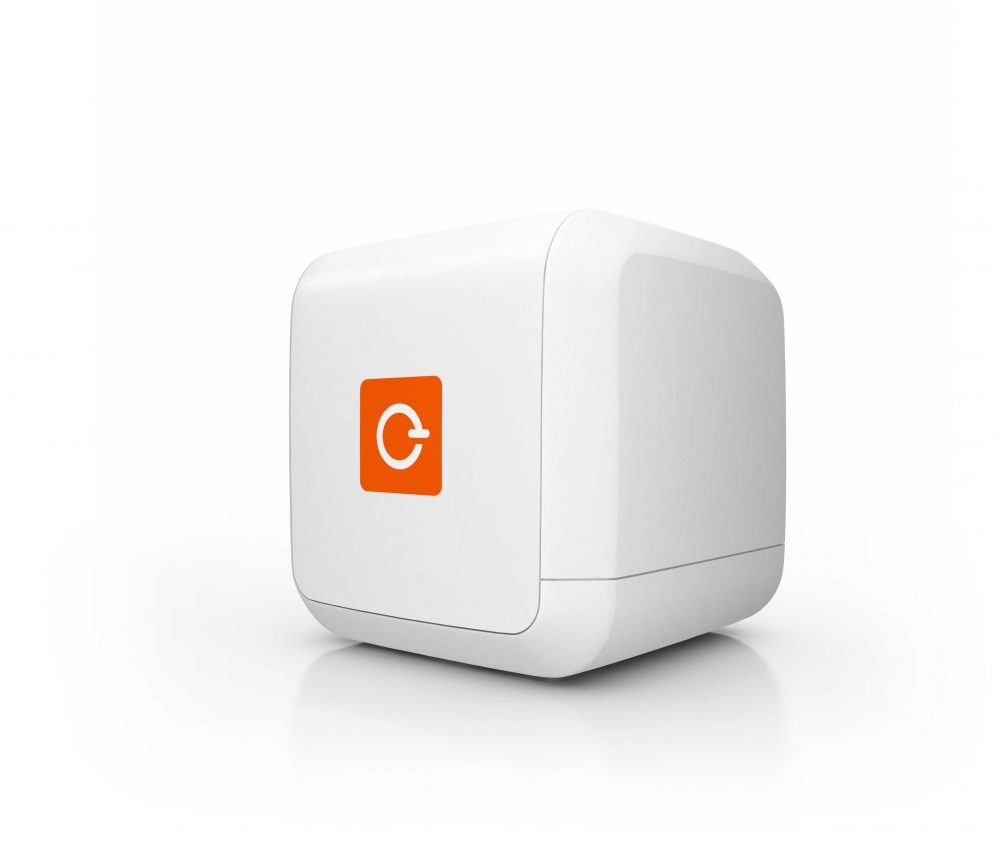 eBlocker