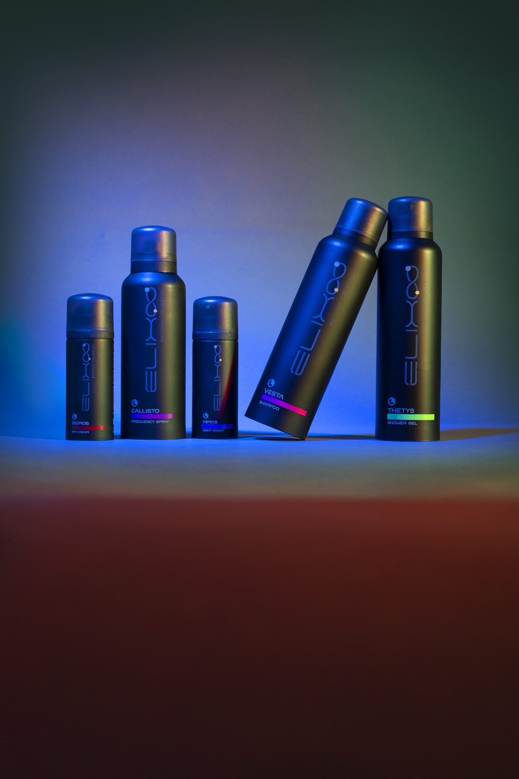 Elixoo – Beautyful X-Mas